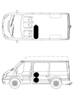 Ford Transit CNG