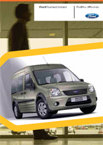 Ford Tourneo Connect