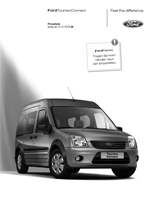 Ford Tourneo Connect