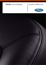 Ford Individual