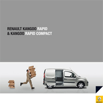 Renault Kangoo Rapid