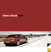 Renault Megane Coupe