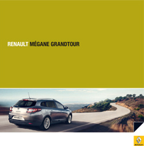 Renault Megane Grandtour